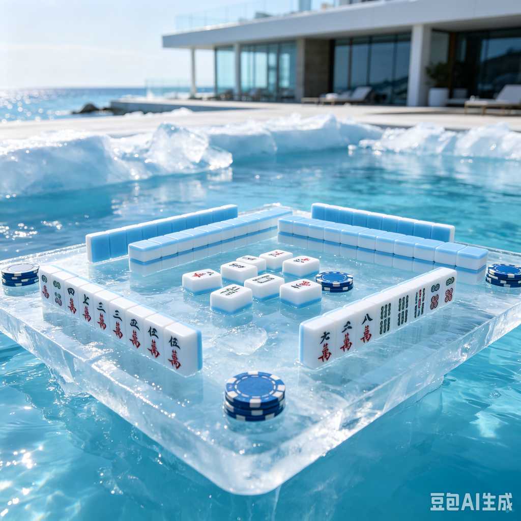 144 tiles chinese mahjong set