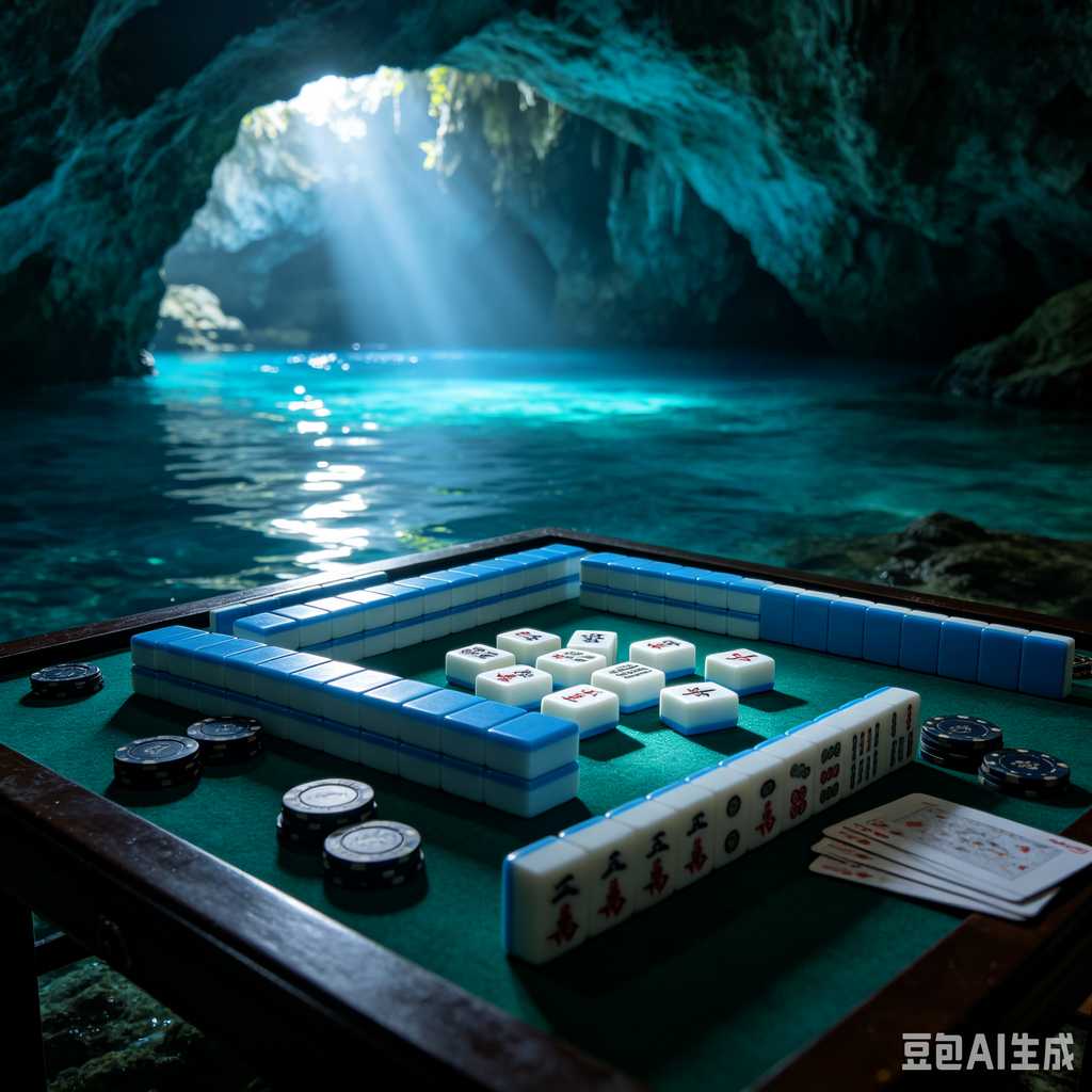 high end minimalist mahjong tiles