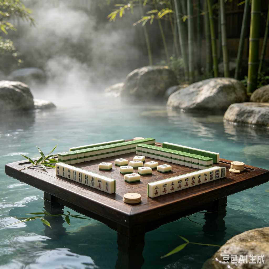 bulk discount mahjong tiles