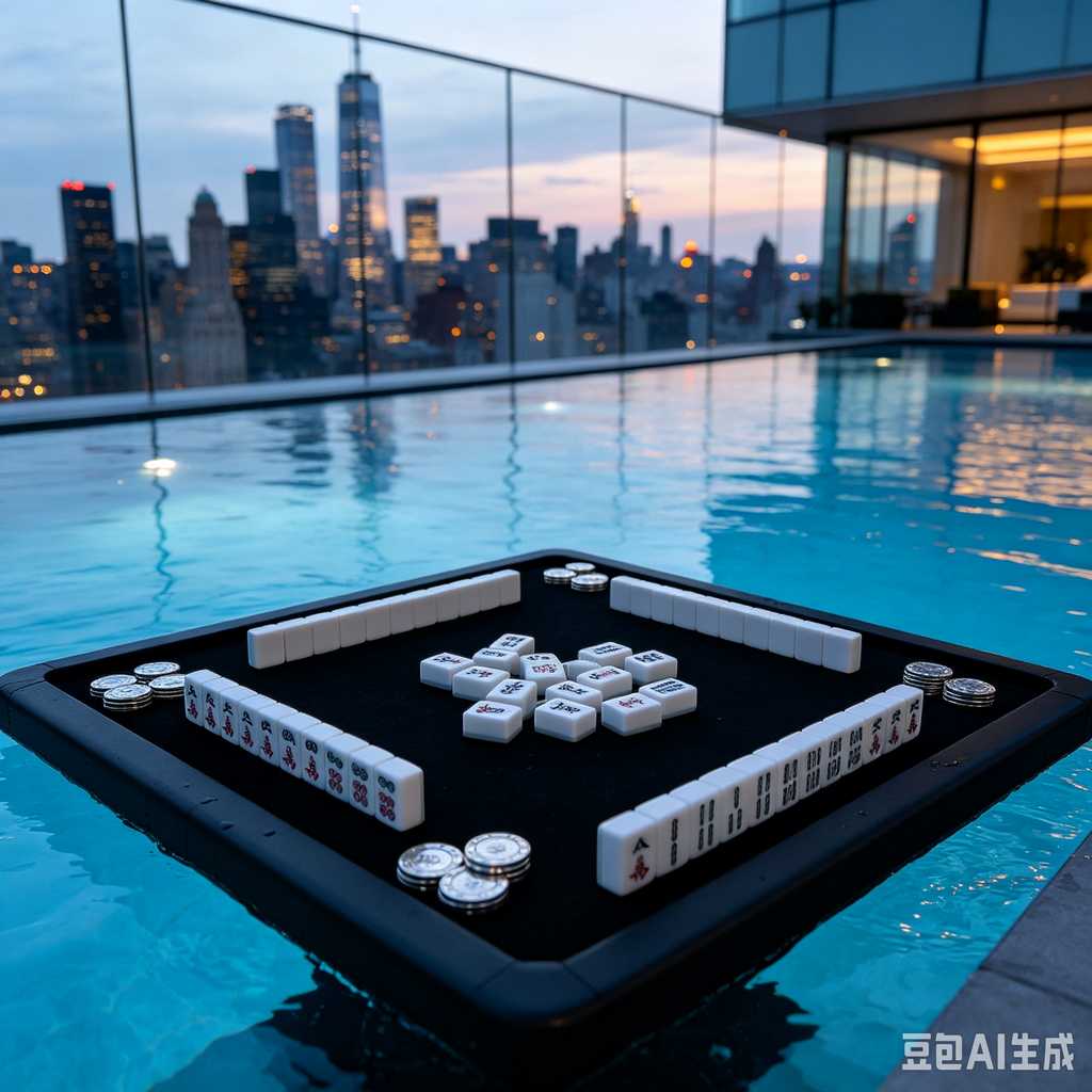 comfortable mahjong game mat