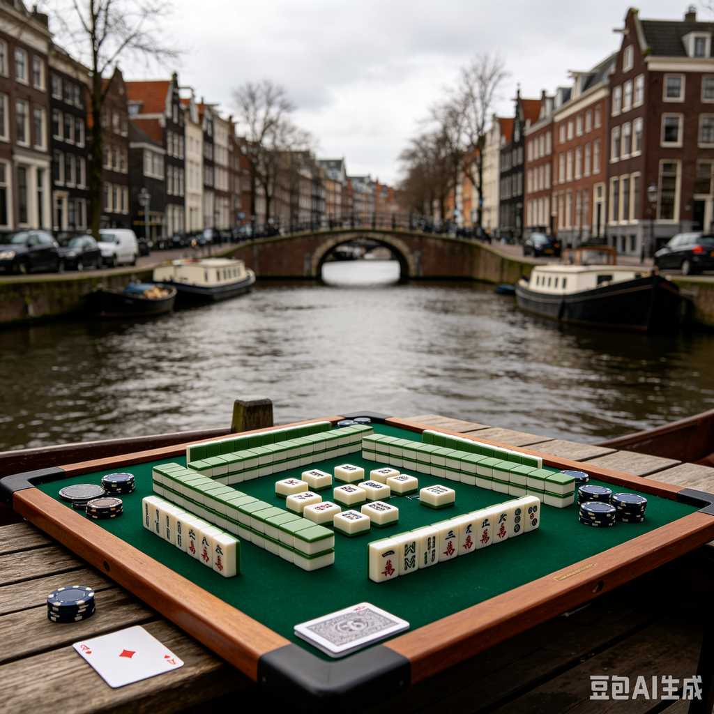maastricht,mahjong