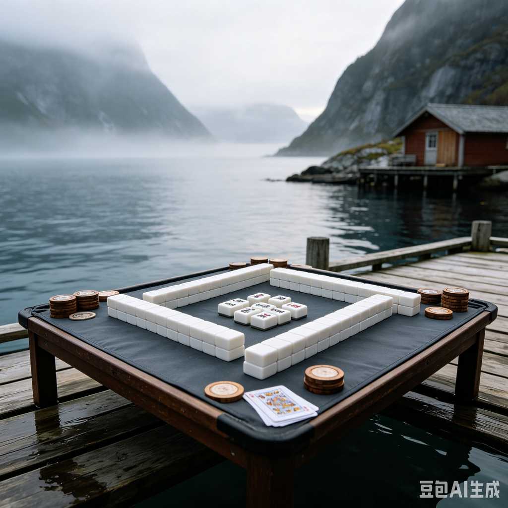 foldable mahjong table