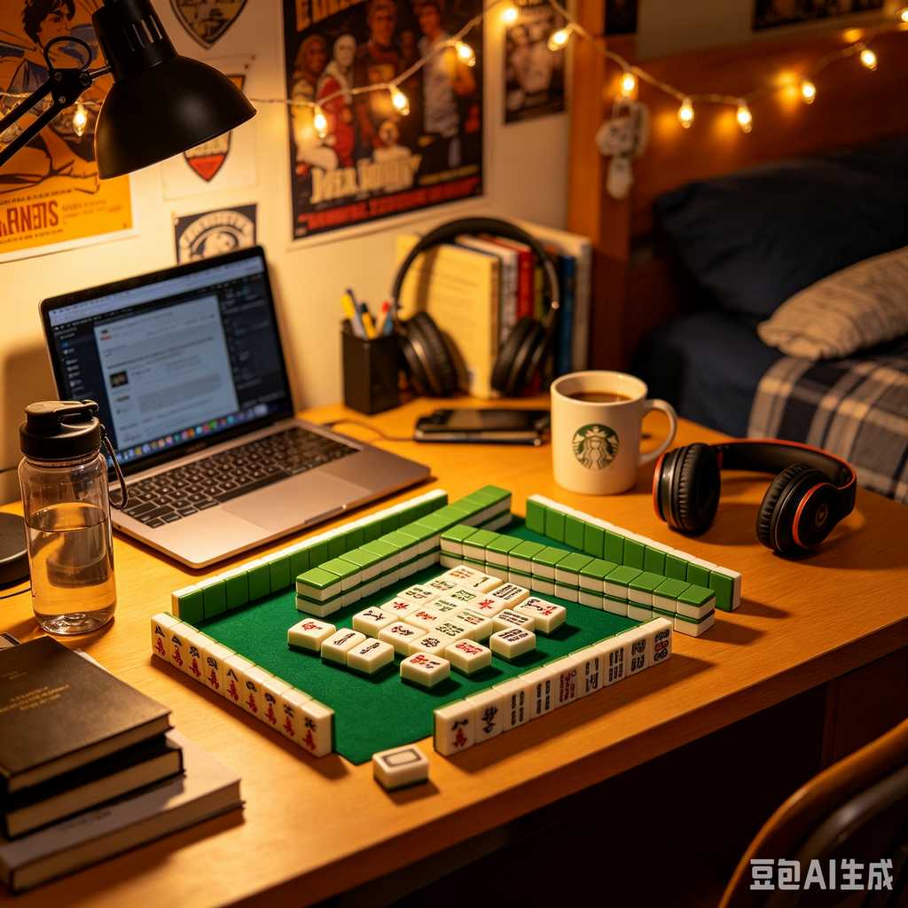 airplane carry on mahjong set