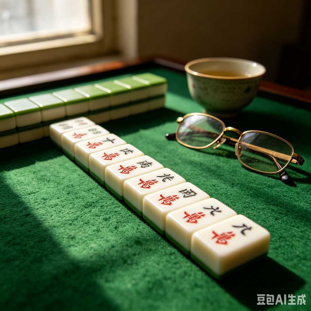 sansebastian,mahjong