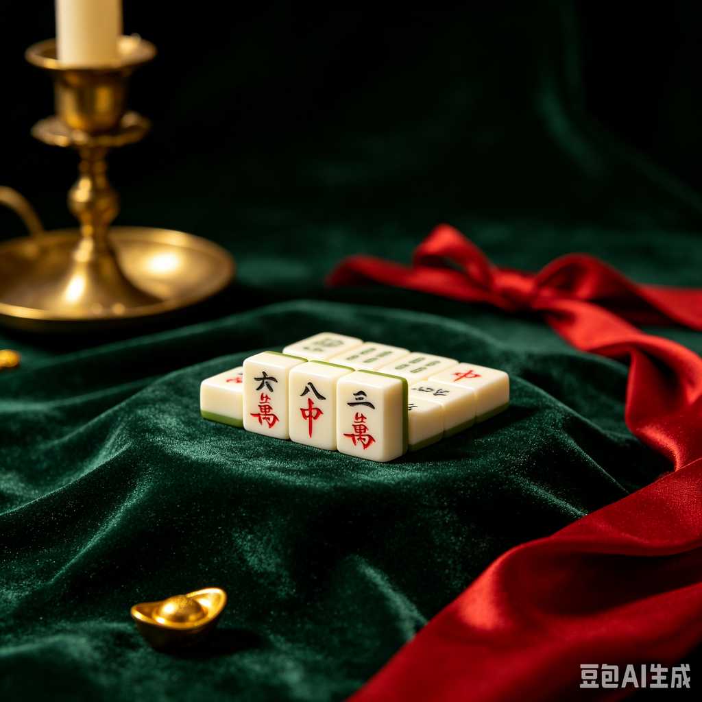 personal text mahjong set