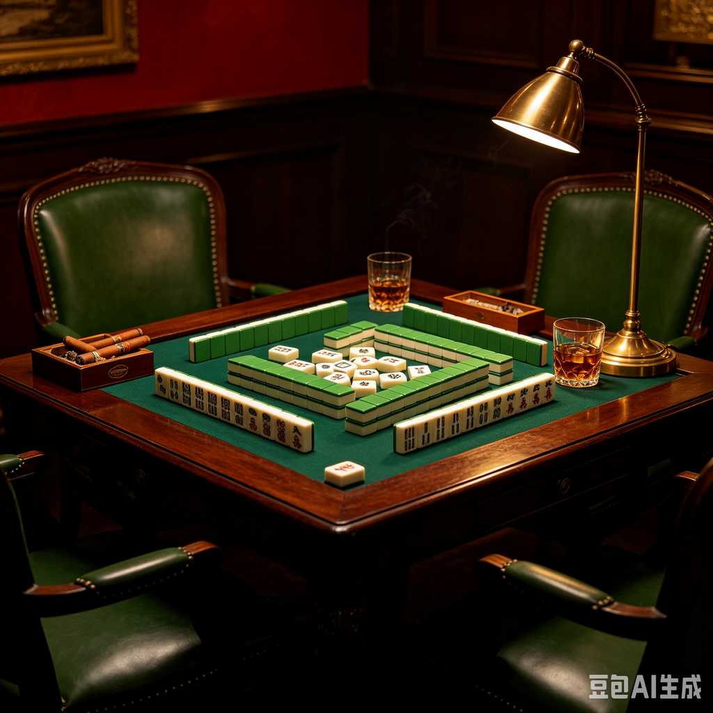 columbiamo,mahjong
