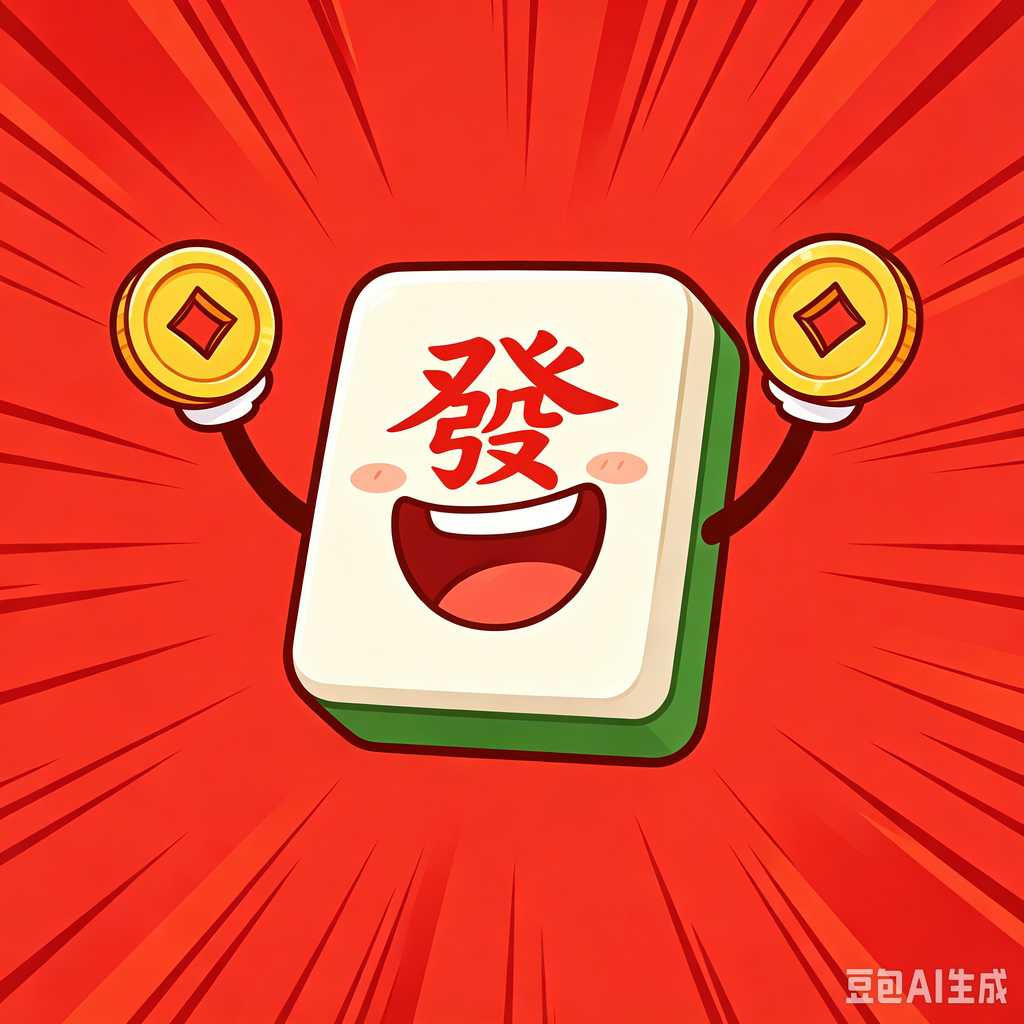 lounge leisure mahjong set