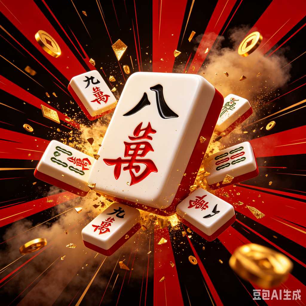 rouen,mahjong