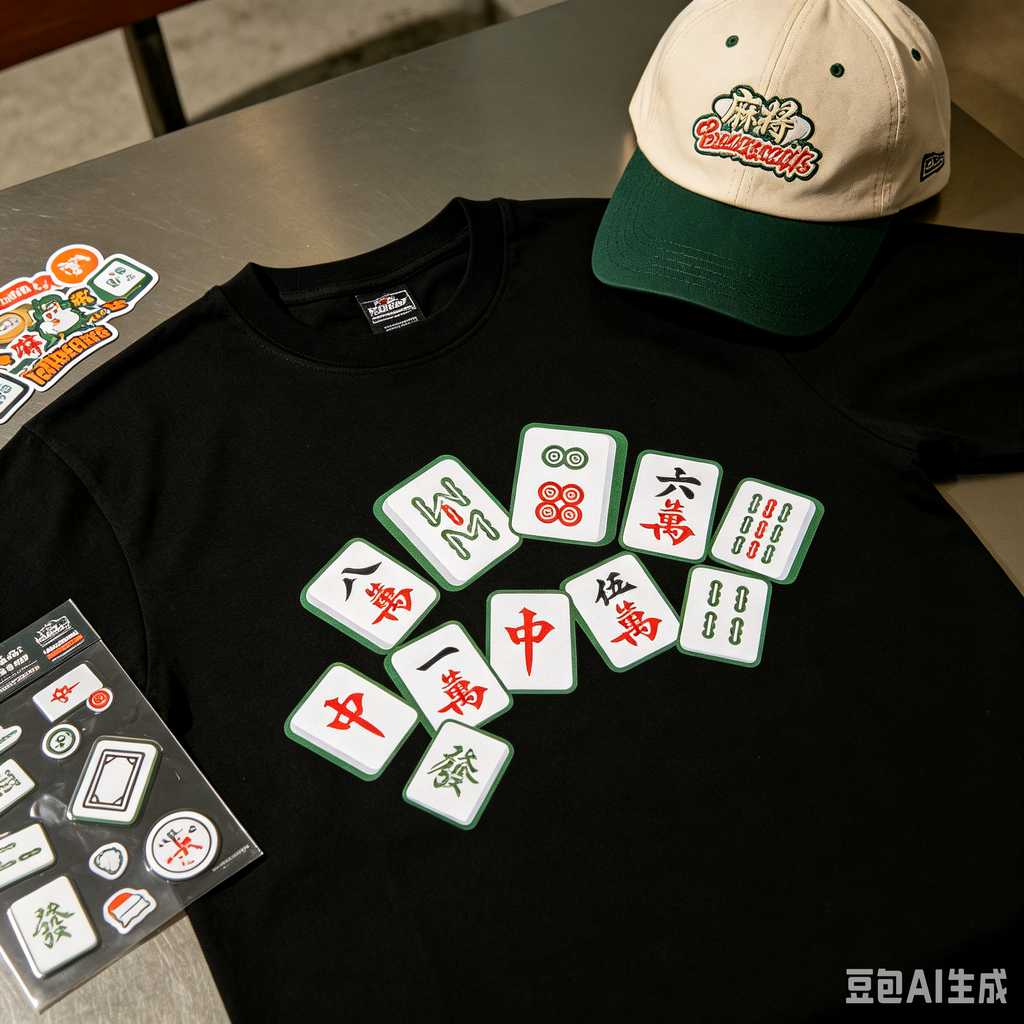 moq low mahjong set wholesale