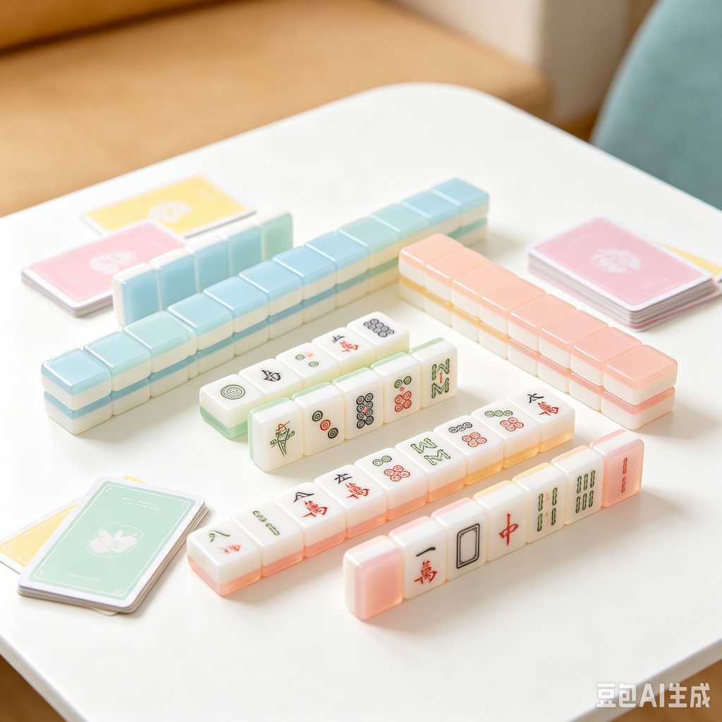 non toxic mahjong tiles