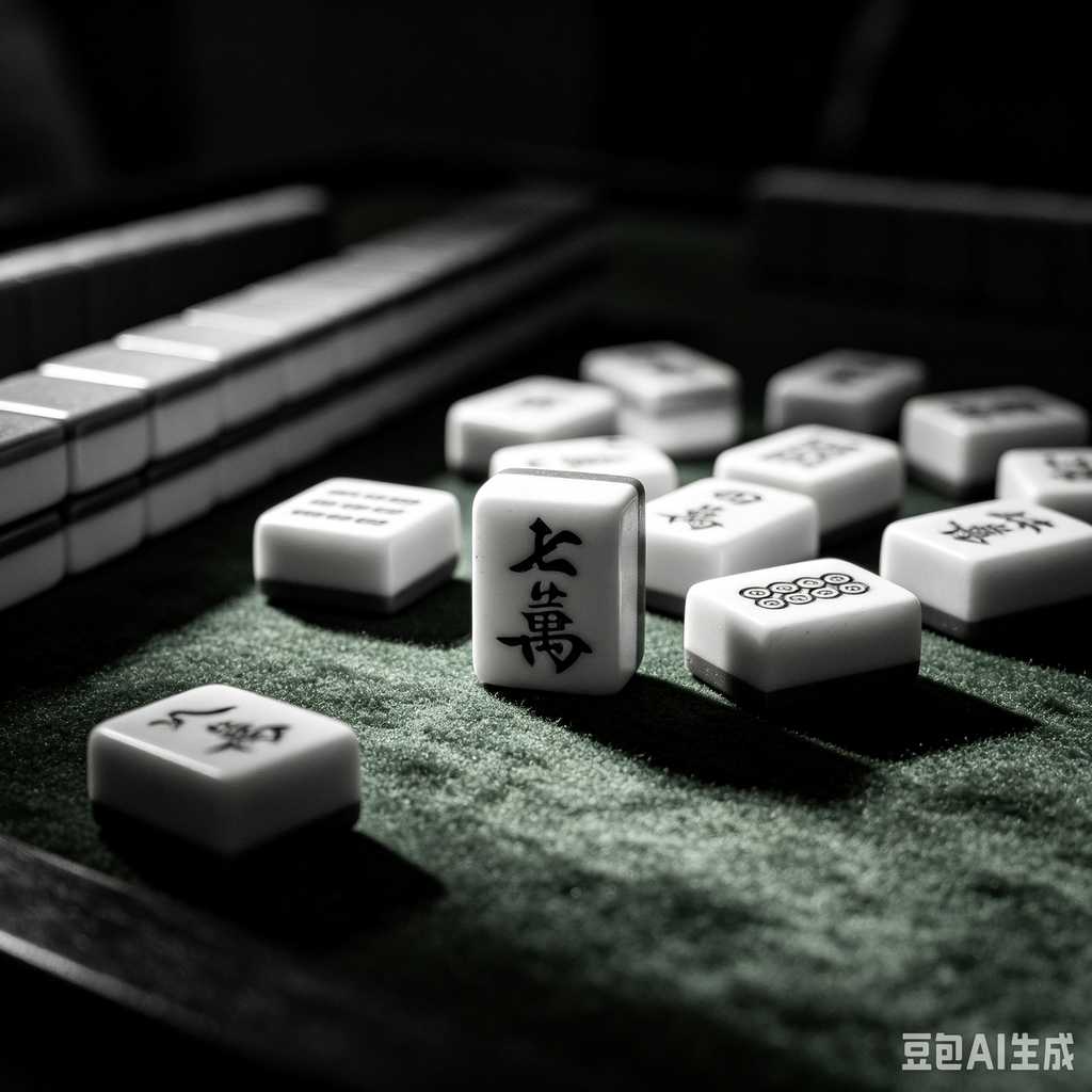 Scranton,mahjong