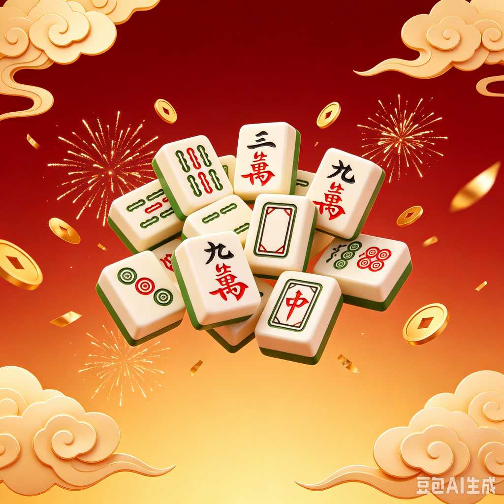 springfieldil,mahjong