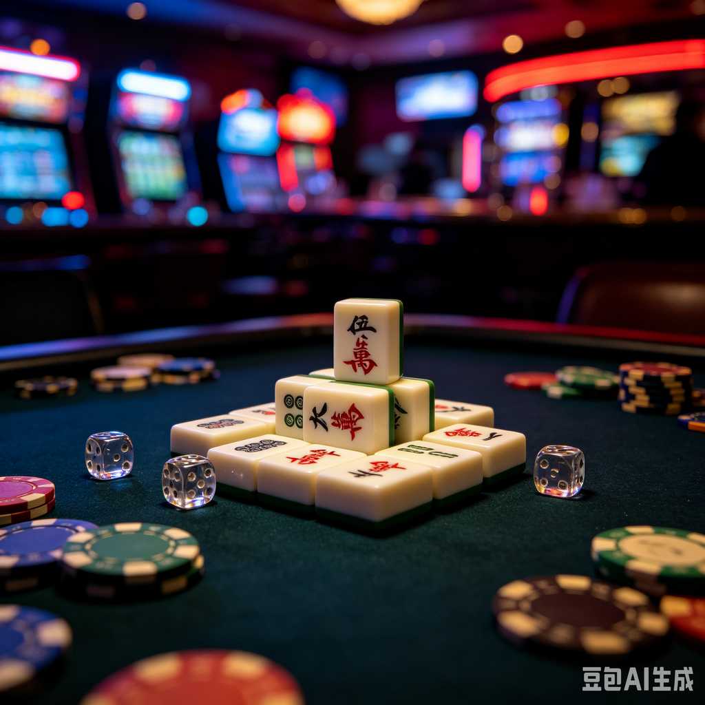 vacation leisure mahjong tiles