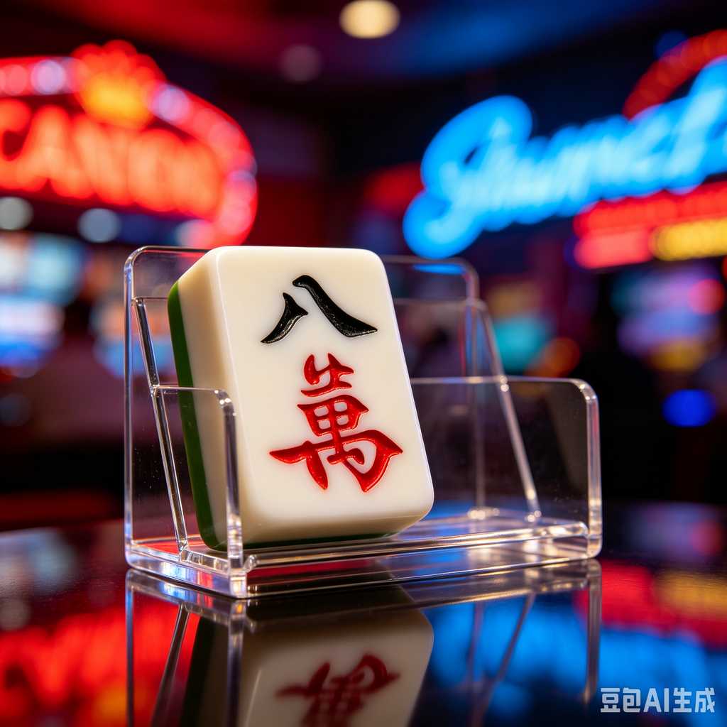 hard shell mahjong case
