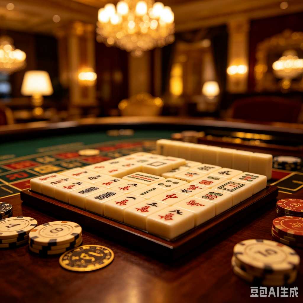 toledo,mahjong
