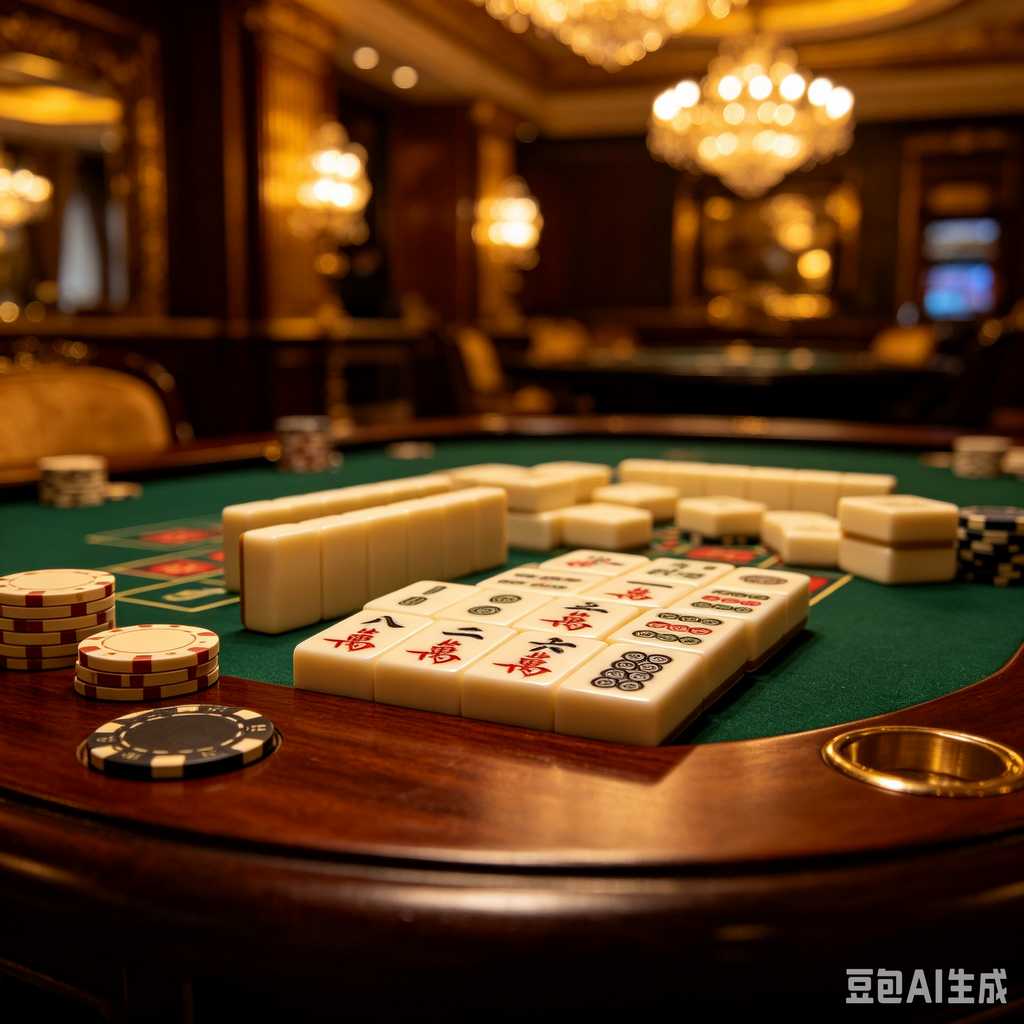nashuanh,mahjong
