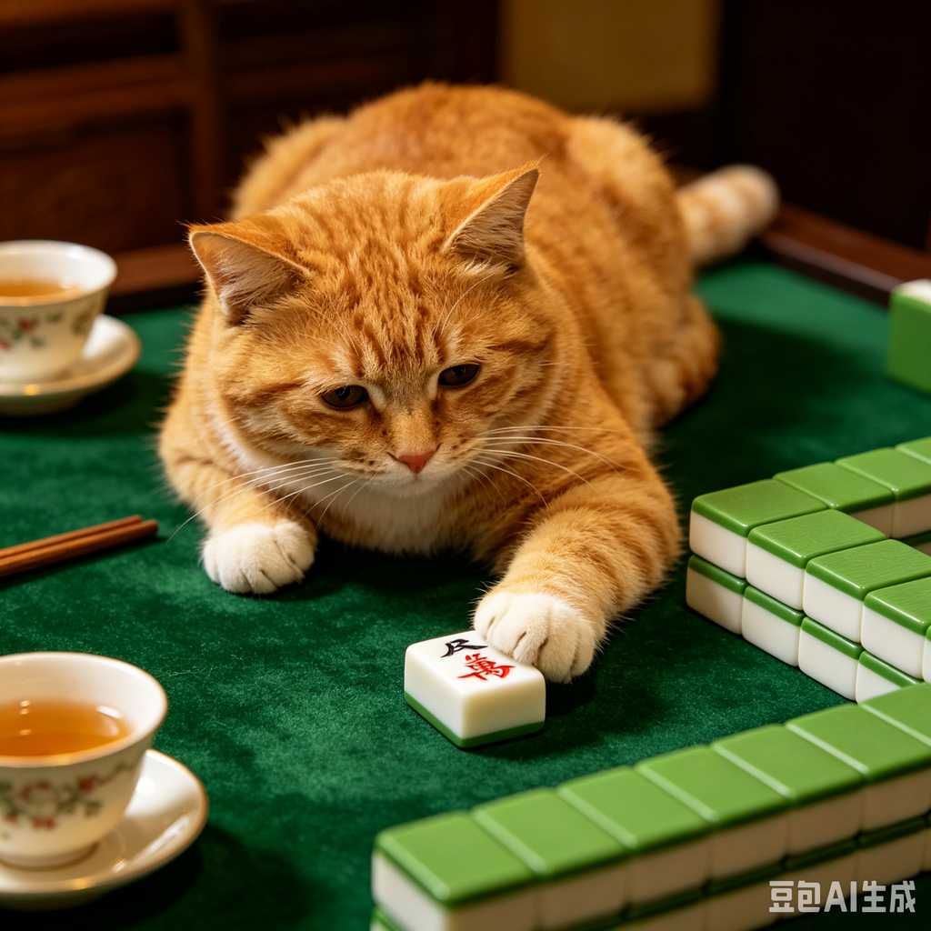 campinas,mahjong